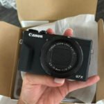Canon PowerShot camera - Image 6