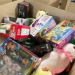 Toy Pallets for Sale – 450+ Piece Wholesale Kids' Toys & Games