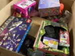 Toy Truckload - Image 3