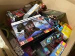 Premium Toys Liquidation Pallets | Wholesale Baby Toys Bulk Truckload Deals - Image 46