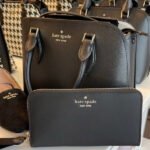 Kate spade wallet and bags pallets - Image 2