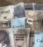 wholesale Comfrt clothing pallet - Image 2