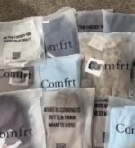 wholesale Comfrt clothing pallet - Image 3