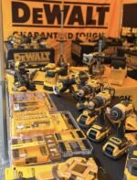 Dewalt tool pallets - Image 6