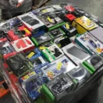 Video Game Liquidation Pallets - Image 2