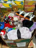 Wholesale TJ Maxx Fall & Halloween Closeouts Pallets - Image 3