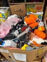 Wholesale TJ Maxx Fall & Halloween Closeouts Pallets - Image 6