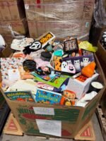 Wholesale TJ Maxx Fall & Halloween Closeouts Pallets - Image 5