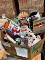 Wholesale TJ Maxx Fall & Halloween Closeouts Pallets - Image 9