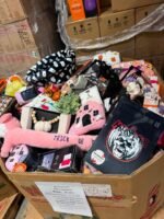 Wholesale TJ Maxx Fall & Halloween Closeouts Pallets - Image 7