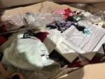 LUXURY Retailer ACCESSORIES Pallet - Image 3
