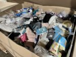LUXURY Retailer ACCESSORIES Pallet - Image 4
