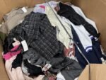 LUXURY Retailer APPAREL Pallet - Image 2