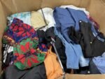 LUXURY Retailer APPAREL Pallet - Image 4
