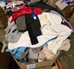 Name-Brand APPAREL Pallet - Image 2