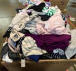 Name-Brand APPAREL Pallet - Image 3