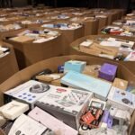 AMZ LPN HPC Pallet