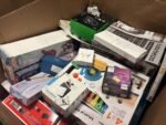 TGT Electronics Pallet - Image 4