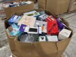 TGT Electronics Pallet - Image 5