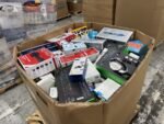 TGT Electronics Pallet - Image 6