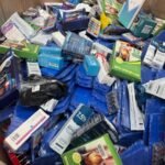 AMZ Premium BIN Store Pallet