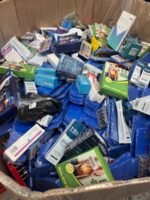 AMZ Premium BIN Store Pallet