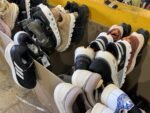 ATHLETIC SHOES Export Pallet