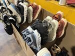 ATHLETIC SHOES Export Pallet - Image 2
