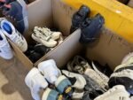 ATHLETIC SHOES Export Pallet - Image 5