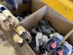 ATHLETIC SHOES Export Pallet - Image 6