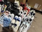 ATHLETIC SHOES Standard Pallet - Image 2