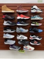 ATHLETIC SHOES Standard Pallet - Image 3