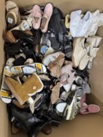 Luxury Retailer SHOES Pallet - Image 3