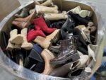 Luxury Retailer SHOES Pallet - Image 5