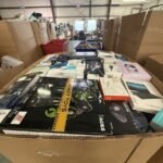 TGT APPAREL Undergarments Truckload