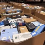 AMZ Premium BIN Store Truckload