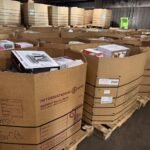 Small Appliances & Housewares Truckload