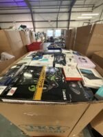 Small Appliances + Baby Merchandise Truckload - Image 6