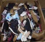 TGT SHOES Truckload - Image 2