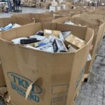 Ecom Undeliverables SMALLS Short Truckload