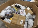 Ecom Undeliverables SMALLS Short Truckload - Image 2