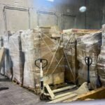 Ecom Undeliverables MEDIUMS Truckload