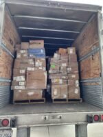 Ecom Undeliverables MEDIUMS Truckload - Image 3