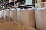Ecom Undeliverables SMALLS Tall Truckload - Image 4