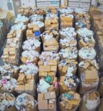 Ecom Undeliverables SMALLS Tall Truckload - Image 5