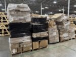 Ecom Undeliverables MONSTER Truckload