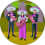 Jen Cornelius Avatar
